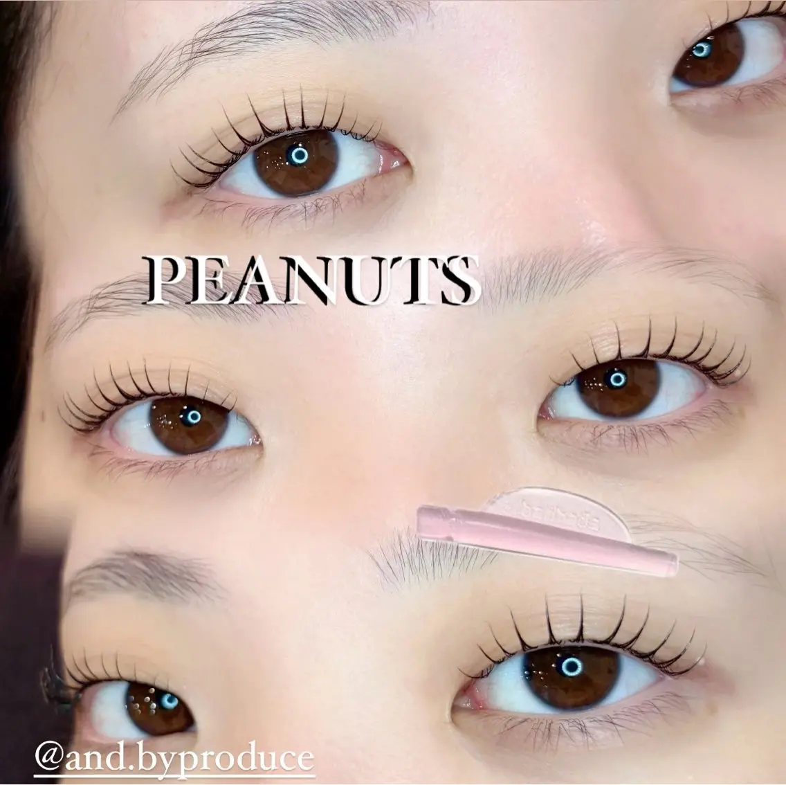マツエク・マツパ 🖤rika eyelash🖤の眉毛・アイブロウイメージ