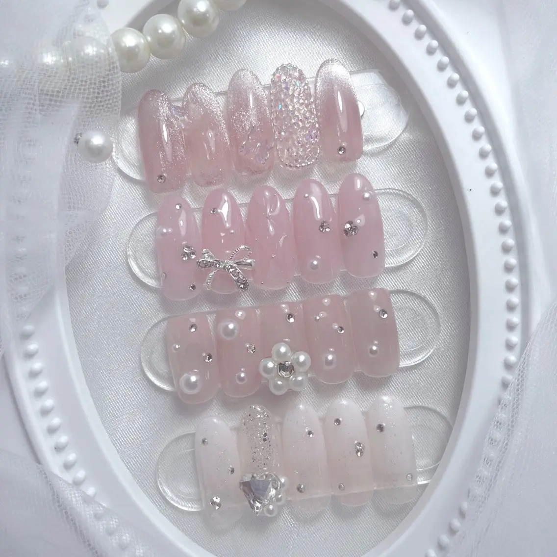 ネイル ハンドネイル salonCIPAL MAIのネイルデザイン