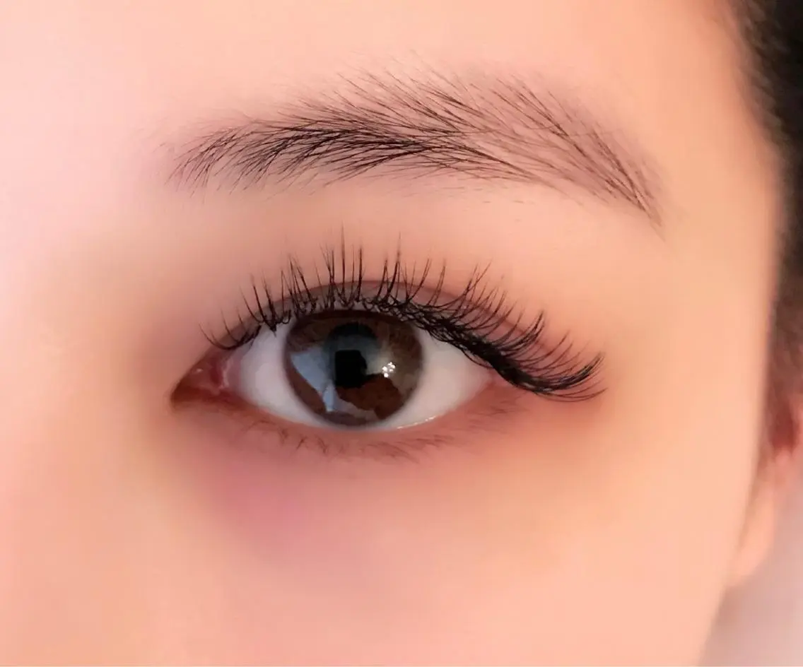 マツエク・マツパ eyelash Lunoのマツエク・マツパデザイン