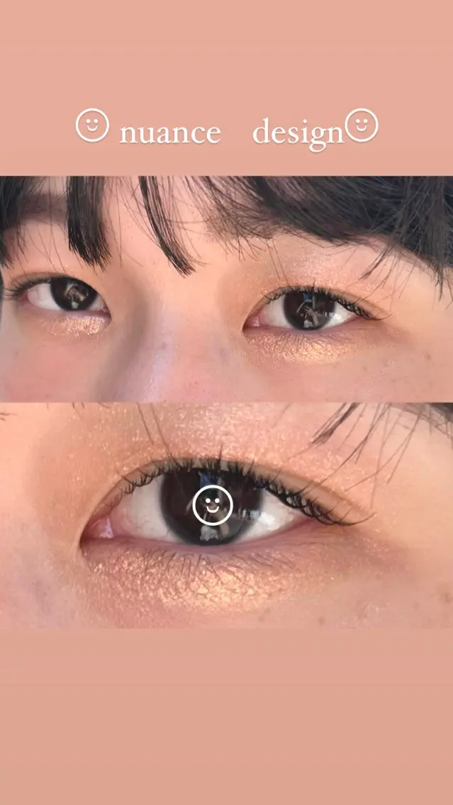 マツエク・マツパ 🇰🇷束感まつげ＆ 韓国眉｜高評価の眉毛・アイブロウイメージ