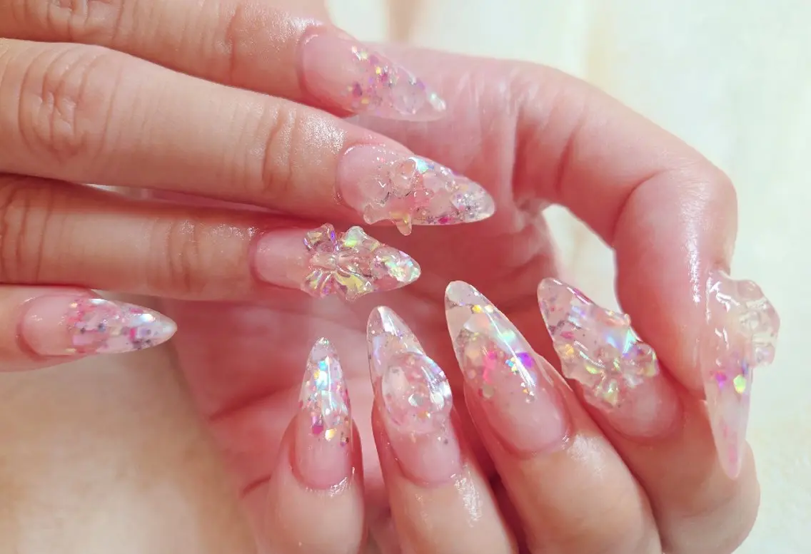 ネイル Nail salon Kayleeのエステ・リラクイメージ