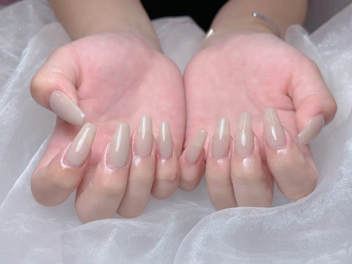 ネイル Tagi Nail 銀座店のネイルデザイン