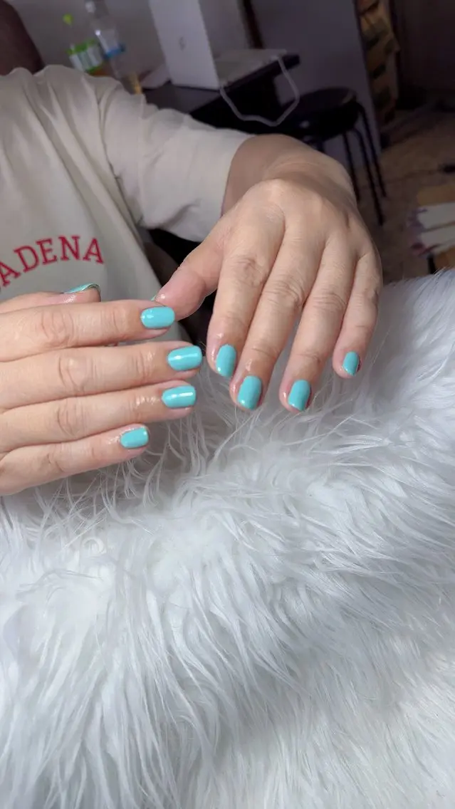 ネイル ハンドネイル HANA NAILのネイルデザイン