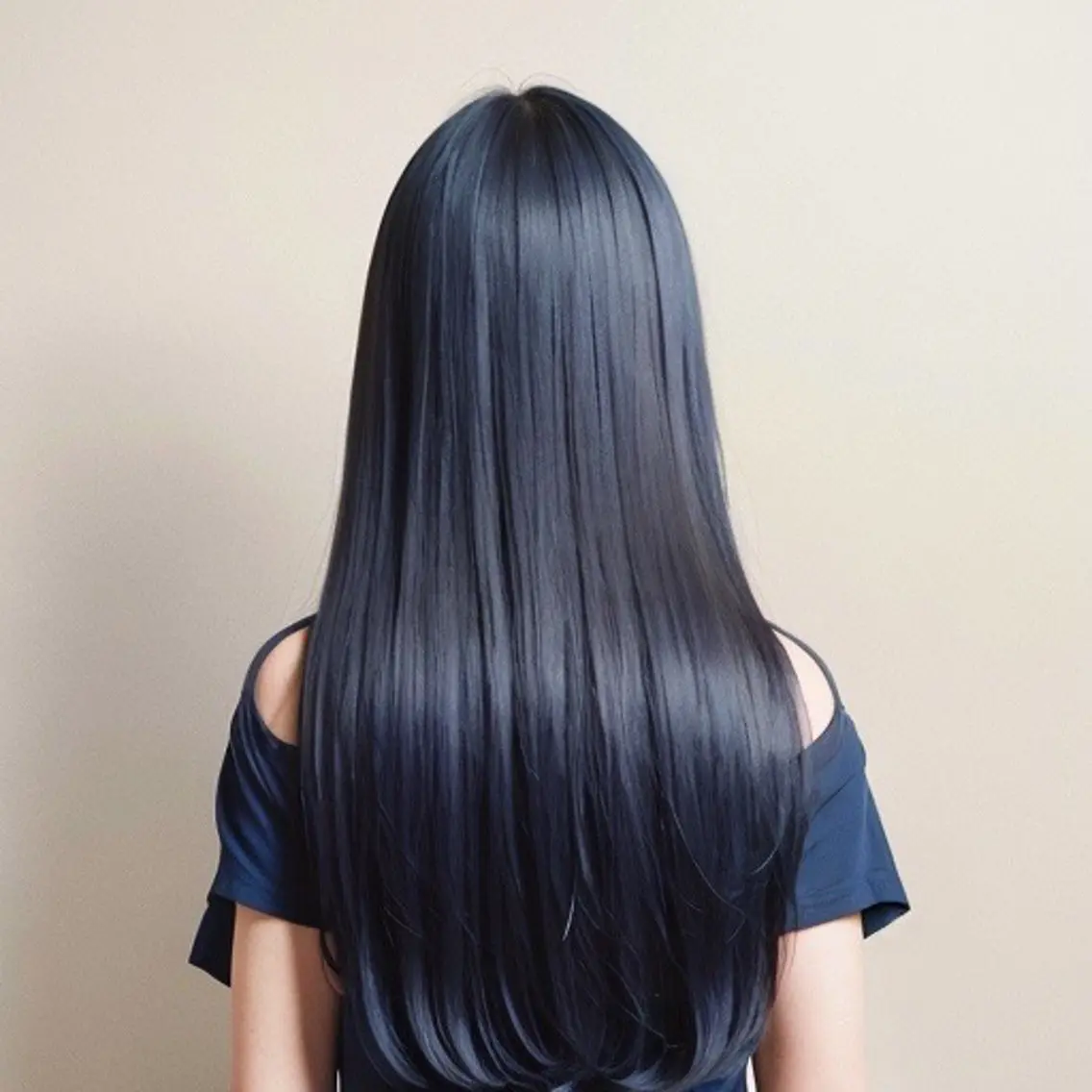 カラー 百瀬 裕基💎のヘアスタイル