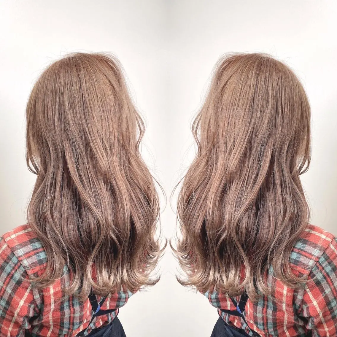 ミディアム 大人メンズヘア アドバイザーkaiのヘアスタイル
