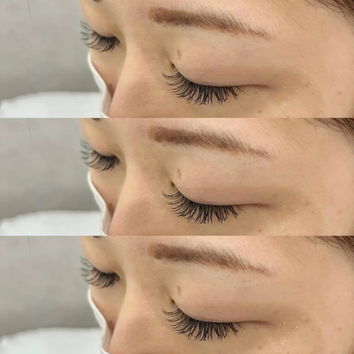 マツエク・マツパ Rediant 🌼 eyelashのマツエク・マツパデザイン
