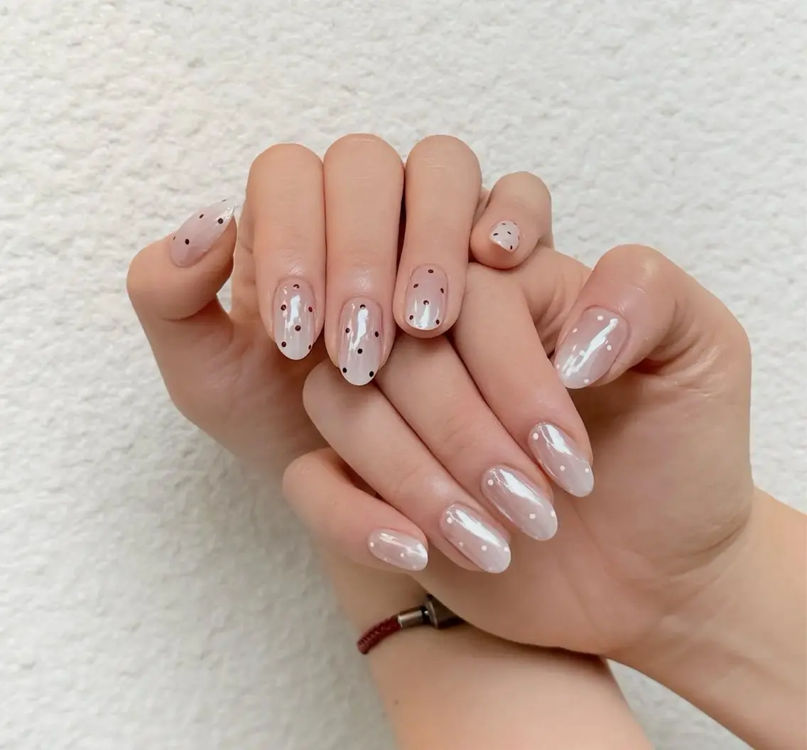 ネイル Sora Nailのネイルデザイン