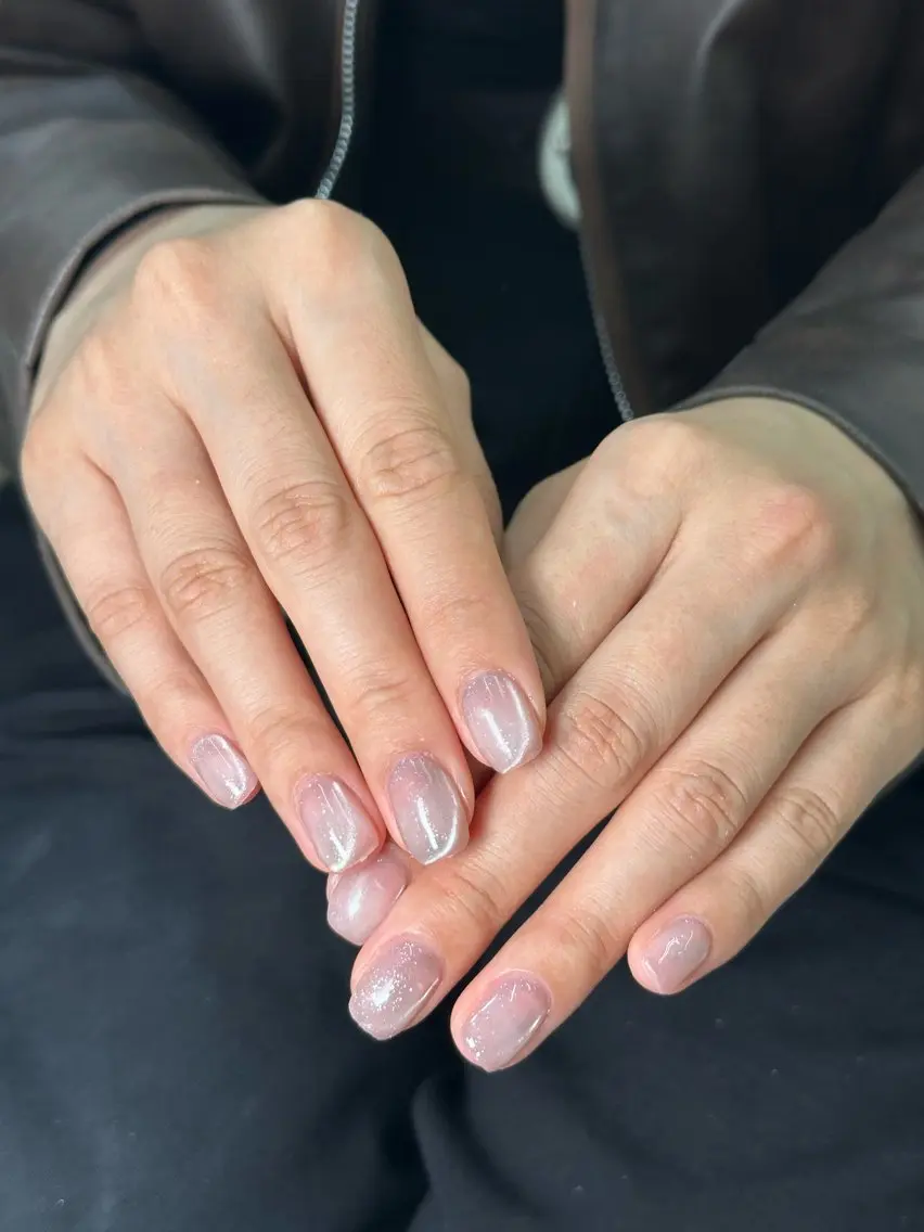 ネイル 🐚 すなのネイルデザイン