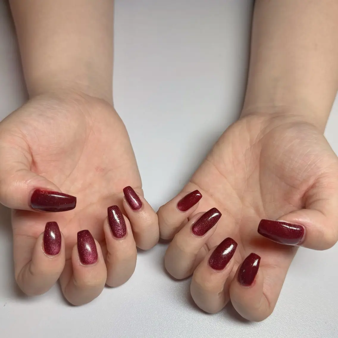 ネイル ハンドネイル nailme!/上村 香菜のネイルデザイン