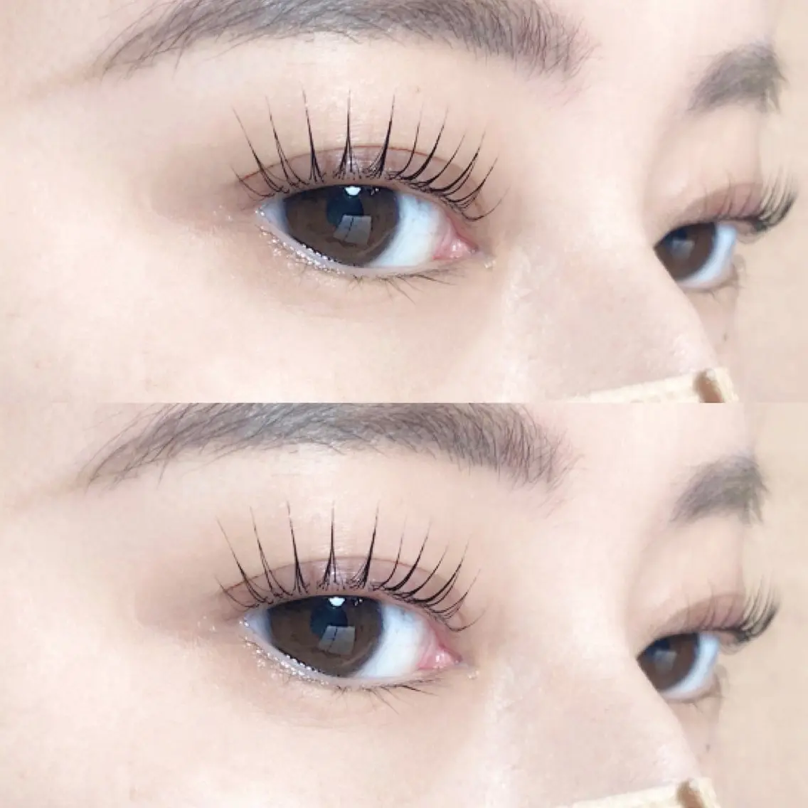 マツエク・マツパ THEEYEBROW ♡大石のマツエク・マツパデザイン