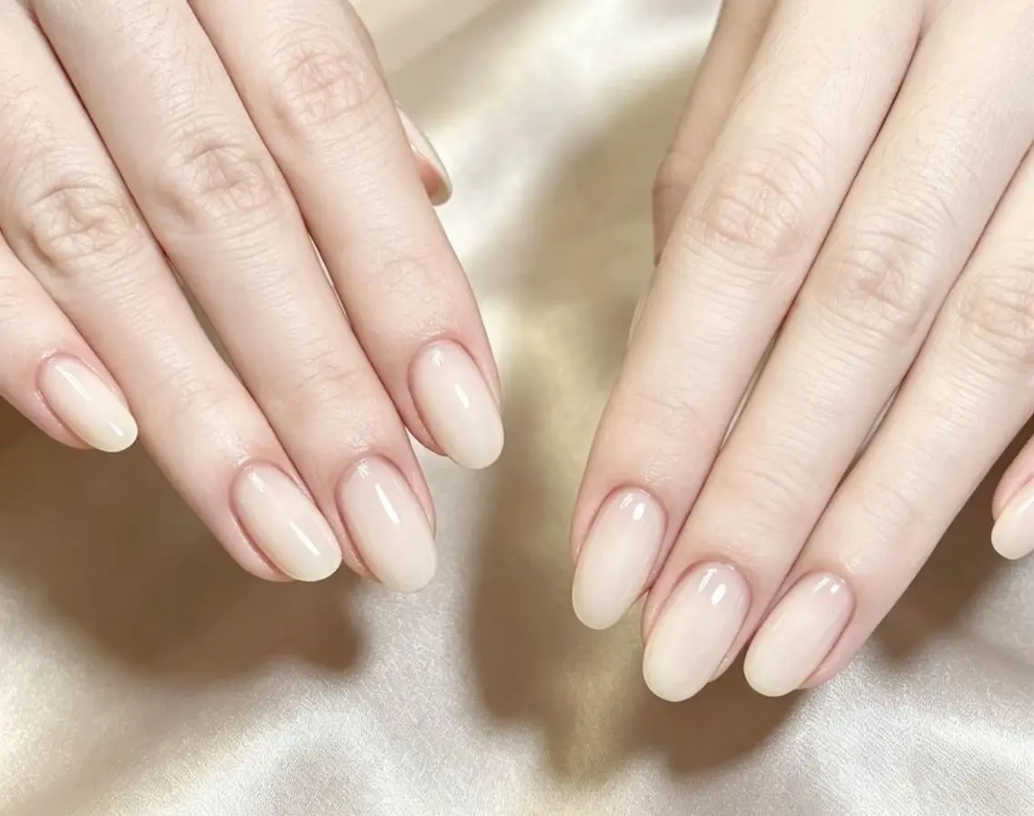 ネイル ハンドネイル TiTi Nail🫧のネイルデザイン
