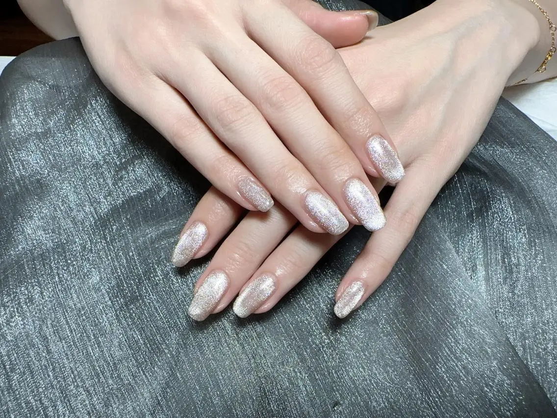 ネイル 🍒M ネイル サロンのネイルデザイン