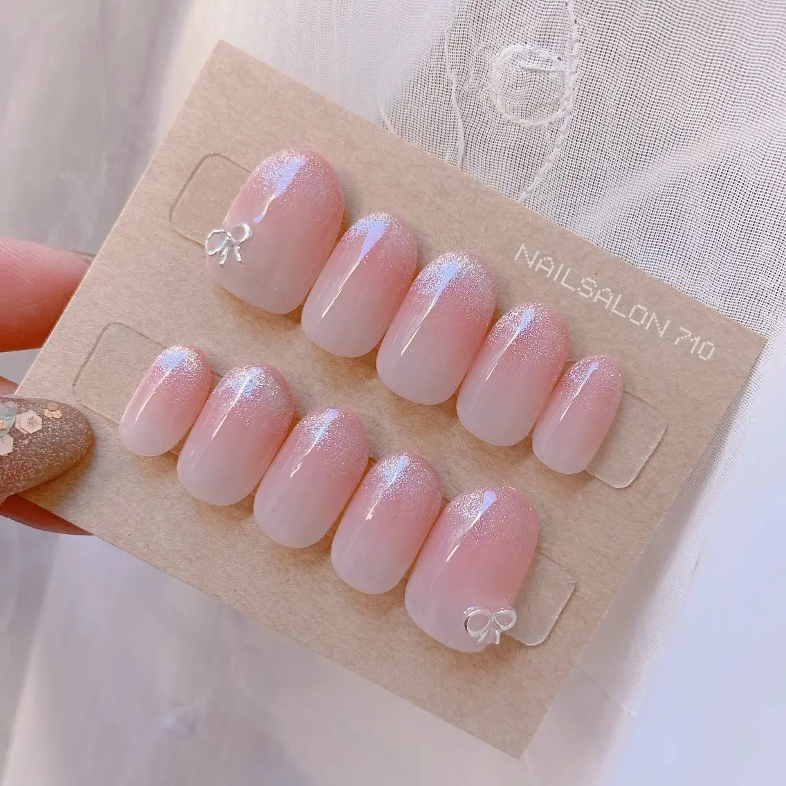 ネイル その他(ネイル) ナナイチゼロ I.Naoのネイルデザイン