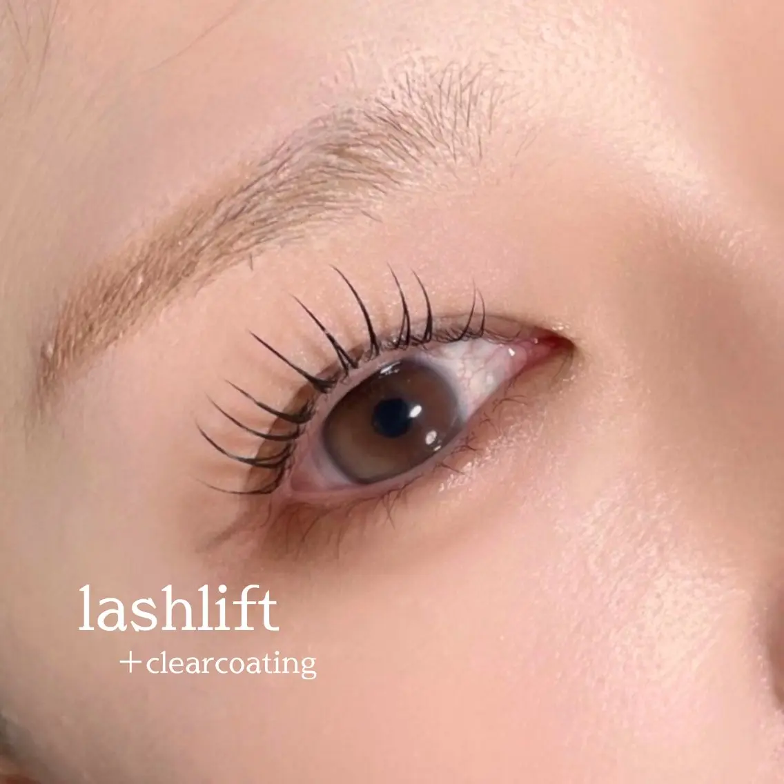マツエク・マツパ マツエク MU-TE eyelashのマツエク・マツパデザイン