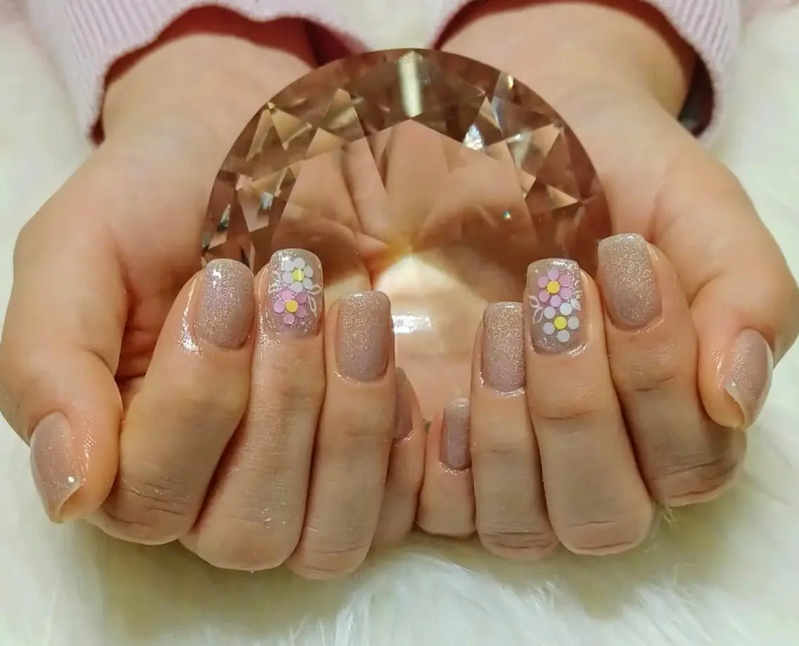 ネイル ｍｅｌｉｓｓａ Ｎａｉｌｓのネイルデザイン