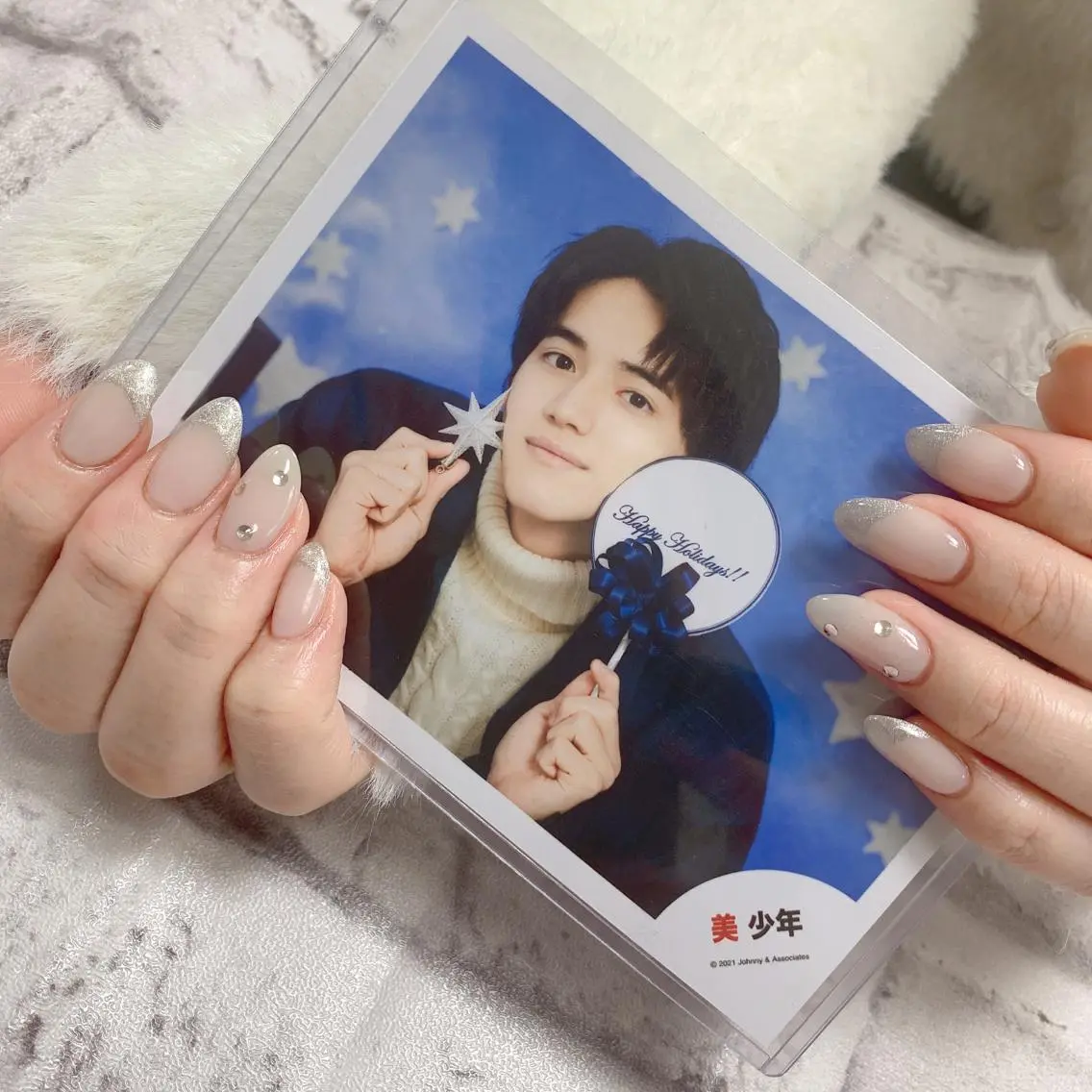 ネイル 💅ネイルハウス🏡 🎀TOMO🎀のネイルデザイン