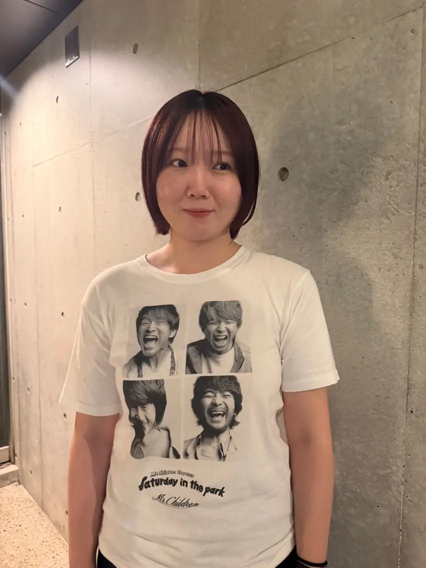 ショート カット ヘアカラー ボブ🥣KON コンナツミのヘアスタイル