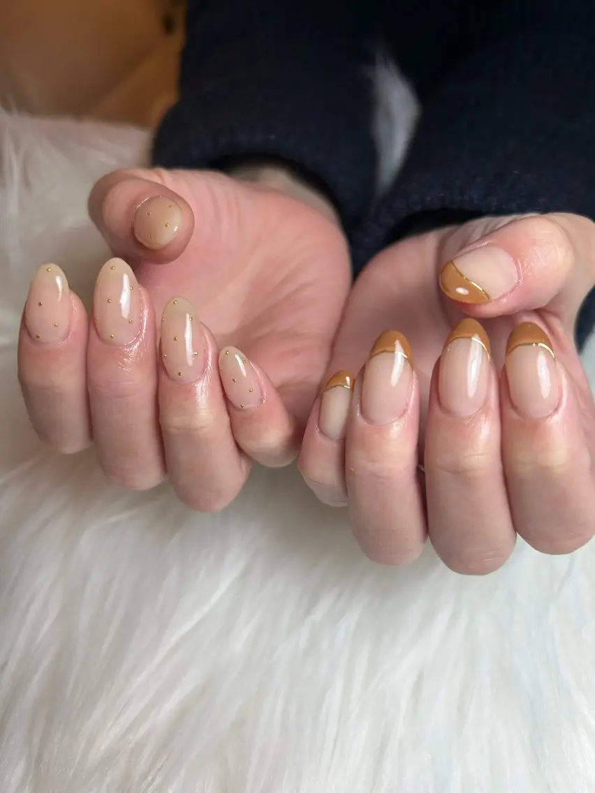 ネイル COCO nail salonのネイルデザイン