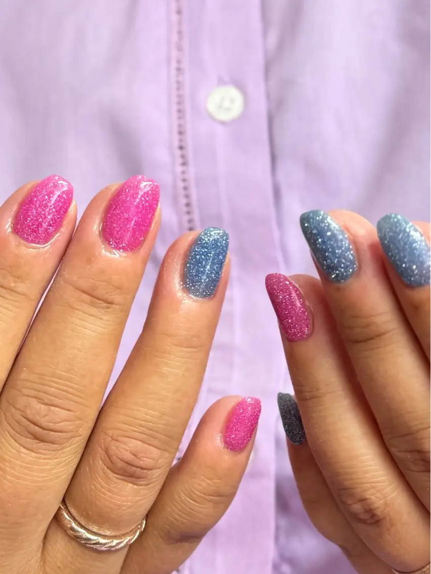 ネイル jeu nail.のネイルデザイン