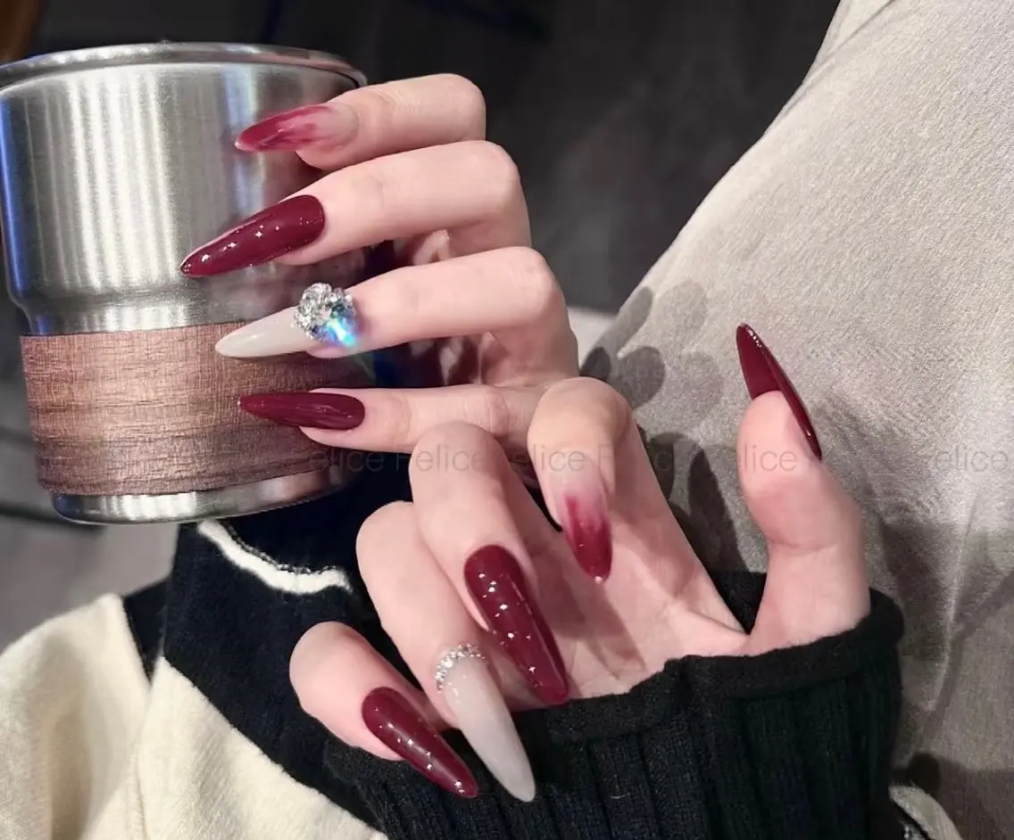 ネイル ハンドネイル Kaif ネイル サロンのネイルデザイン