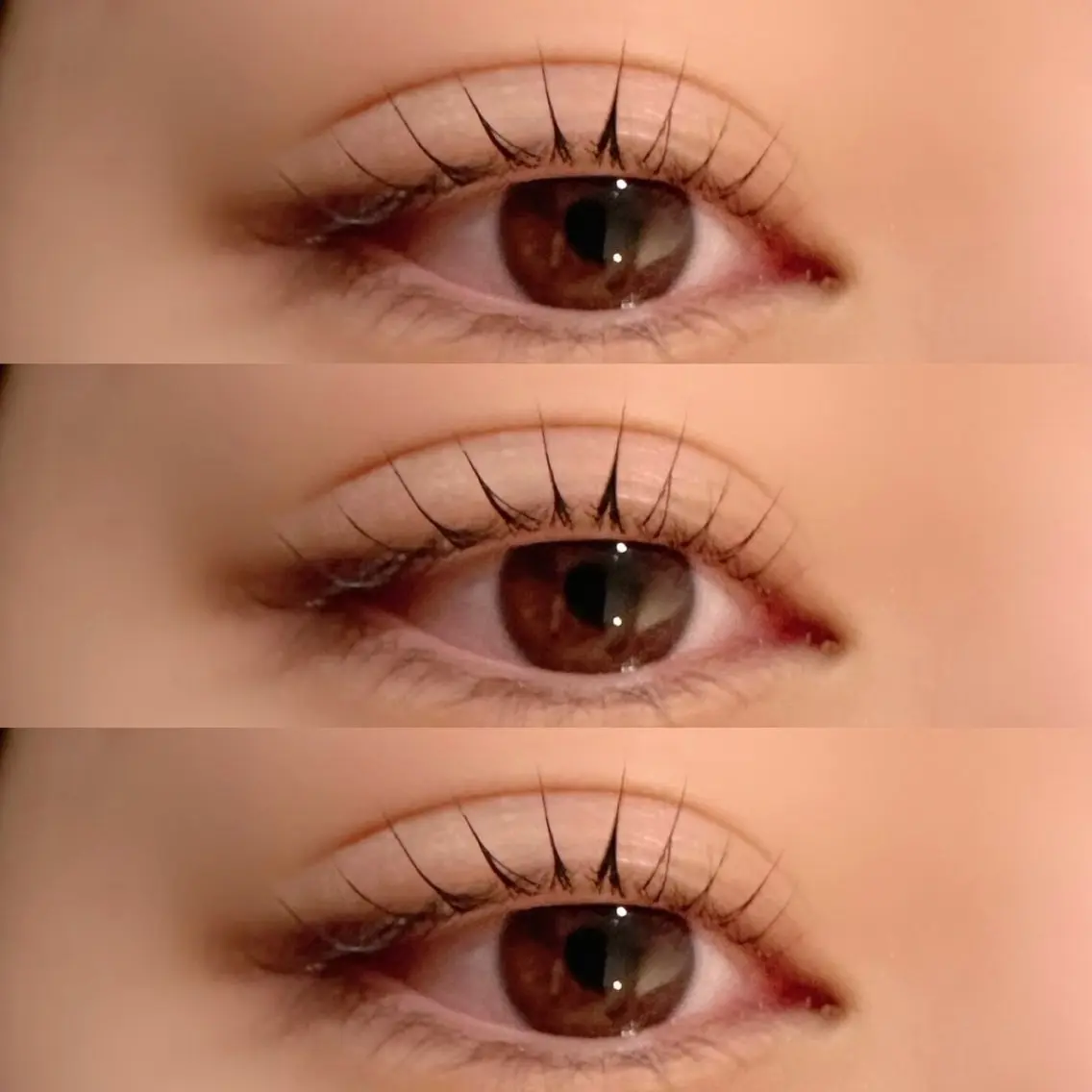 マツエク・マツパ マツパ takako _eyedesignのマツエク・マツパデザイン