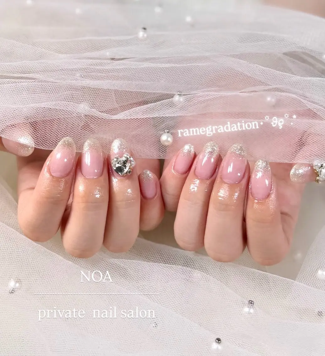 ネイル NOA NAILのネイルデザイン