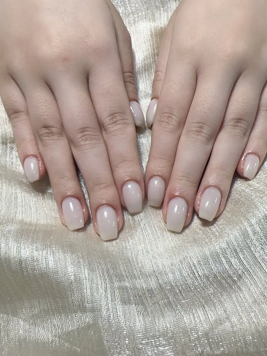 ネイル ハンドネイル ゆい ゆいのネイルデザイン
