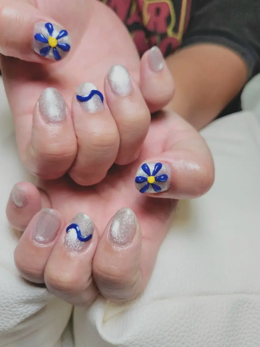 ネイル Nailroom3  古屋のネイルデザイン