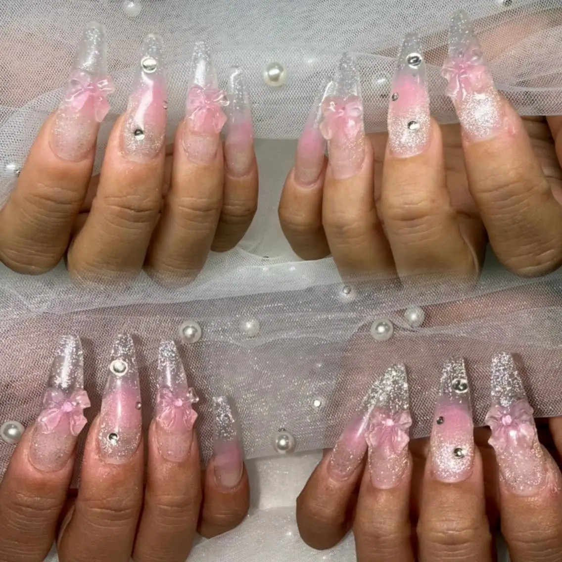 ネイル mY...nail NENEのネイルデザイン