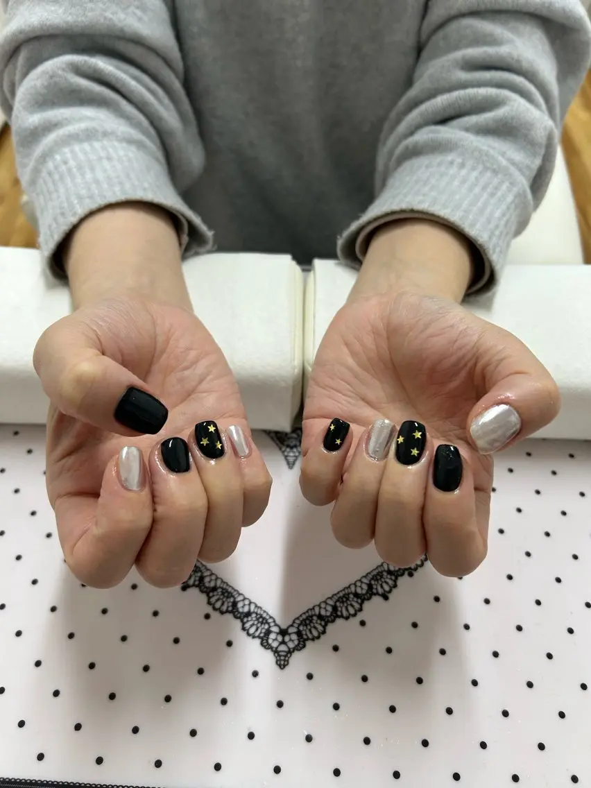 ネイル プライベートサロン LALA Nailのネイルデザイン