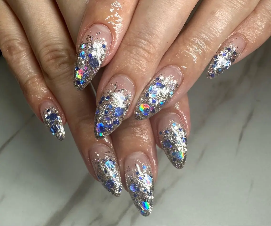 ネイル ハンドネイル KAONAIL ☆MAI☆のネイルデザイン