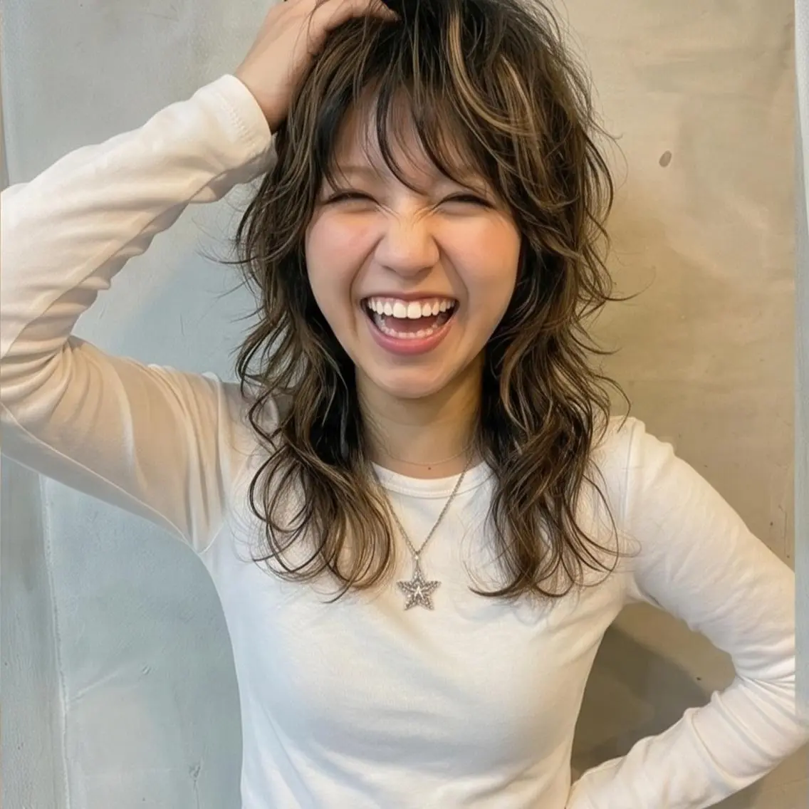 💖kellys green💖のヘアスタイル