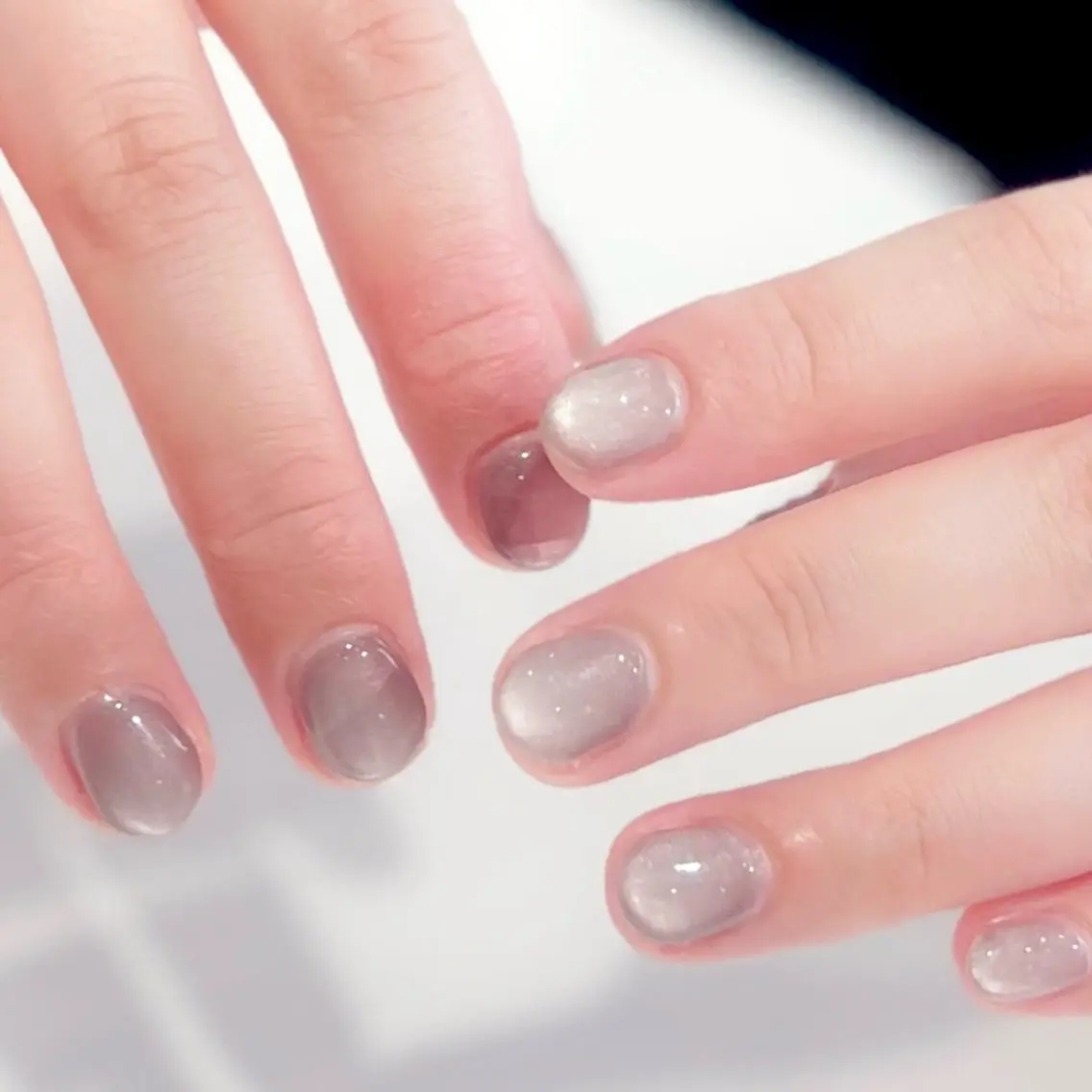 ネイル ハンドネイル VINGT NAIL Aika.K🍒のネイルデザイン