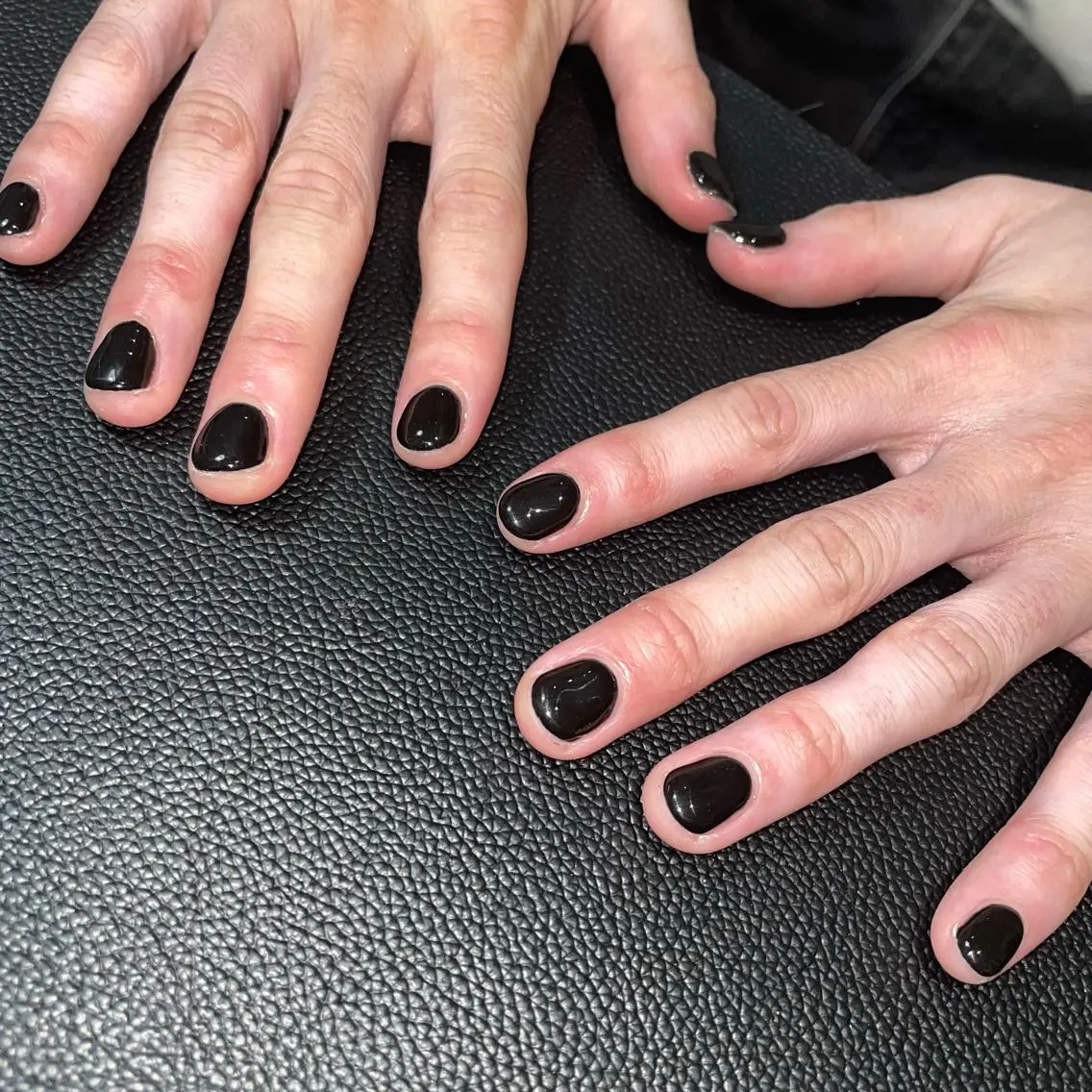 メンズ ネイル ハンドネイル RICO Nail パーツつけ放題🌈のネイルデザイン