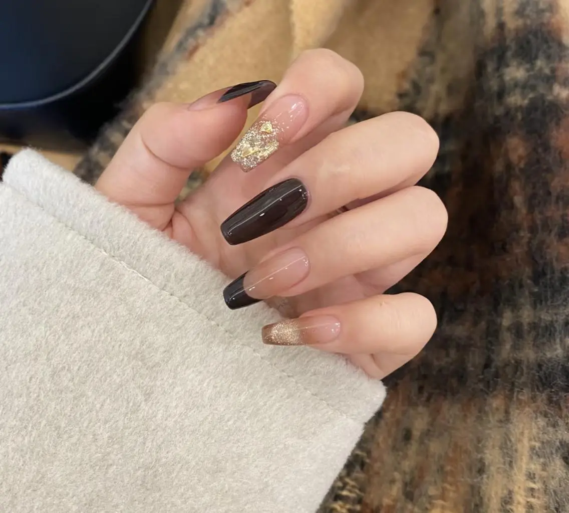 ネイル Molly _nailのネイルデザイン