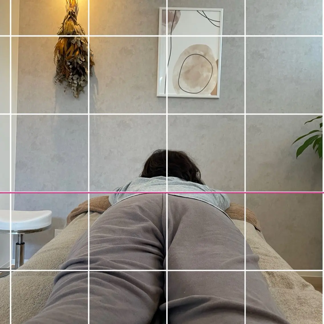 【基本メンテ　極疲れの方に】ボディコンディショニング　70分の写真