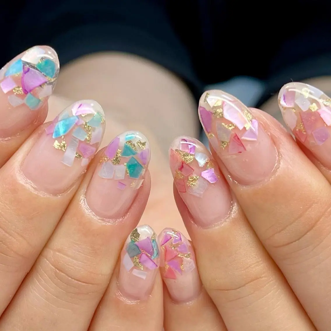 ネイル Mai’s nailのネイルデザイン