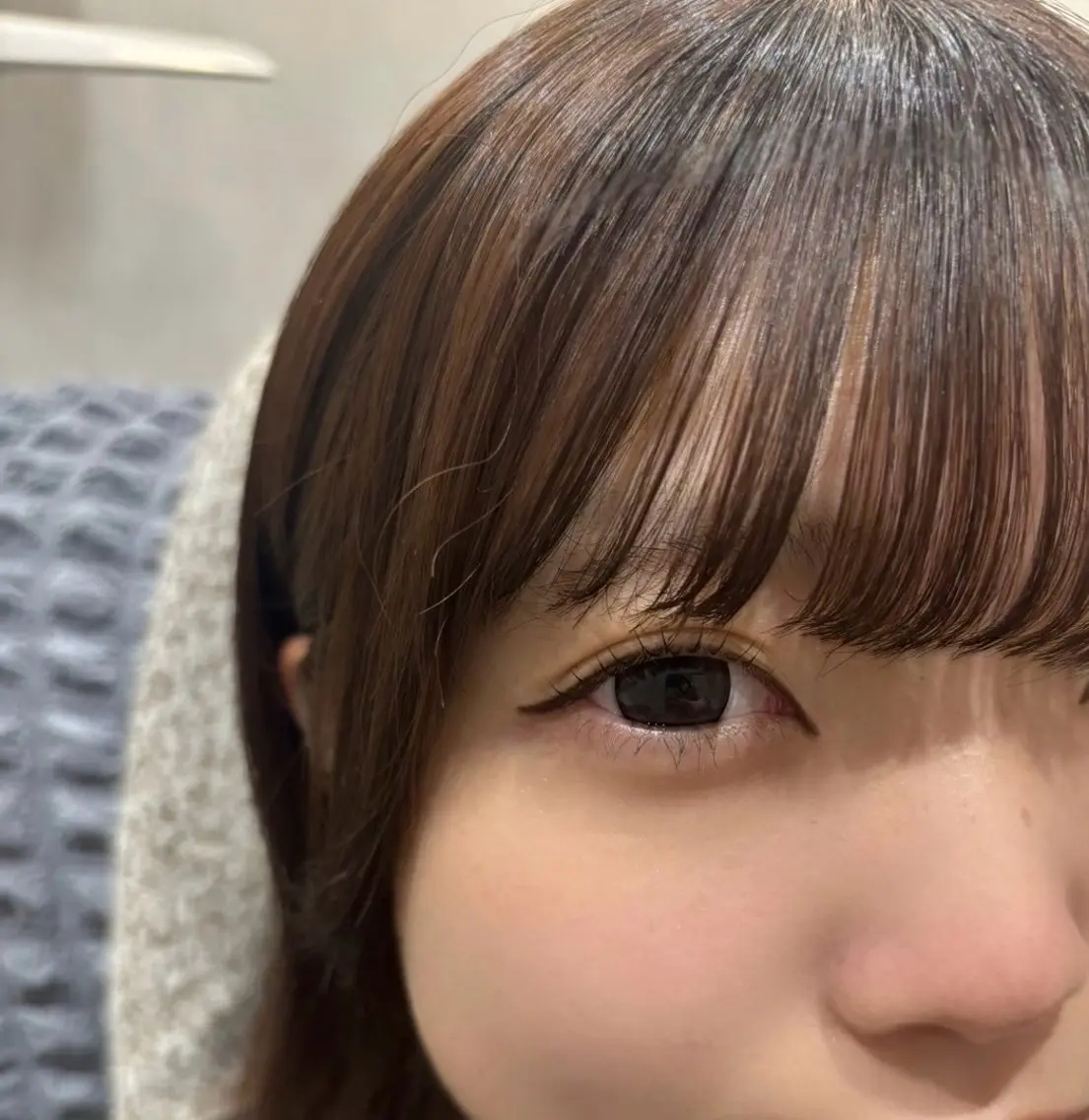 マツエク・マツパ マツパ 清水 甫乃佳のマツエク・マツパデザイン