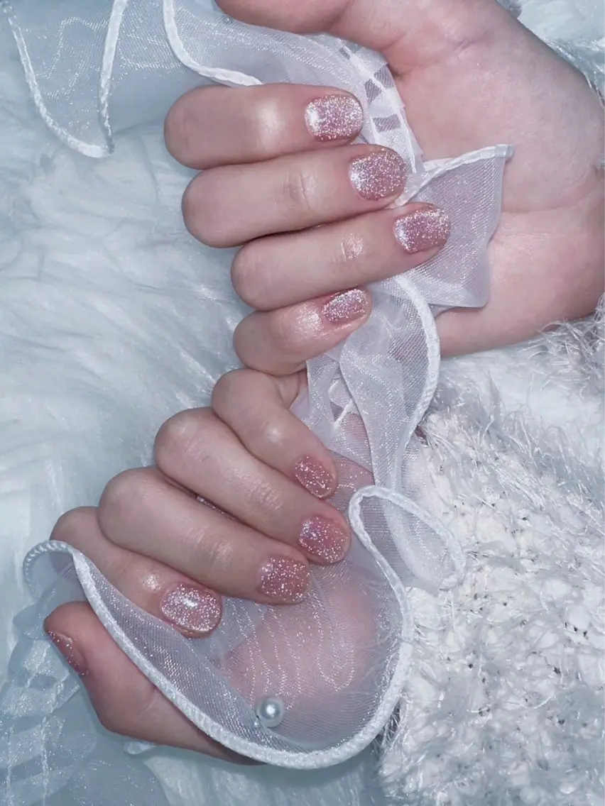 ネイル ハンドネイル Yura nailのネイルデザイン