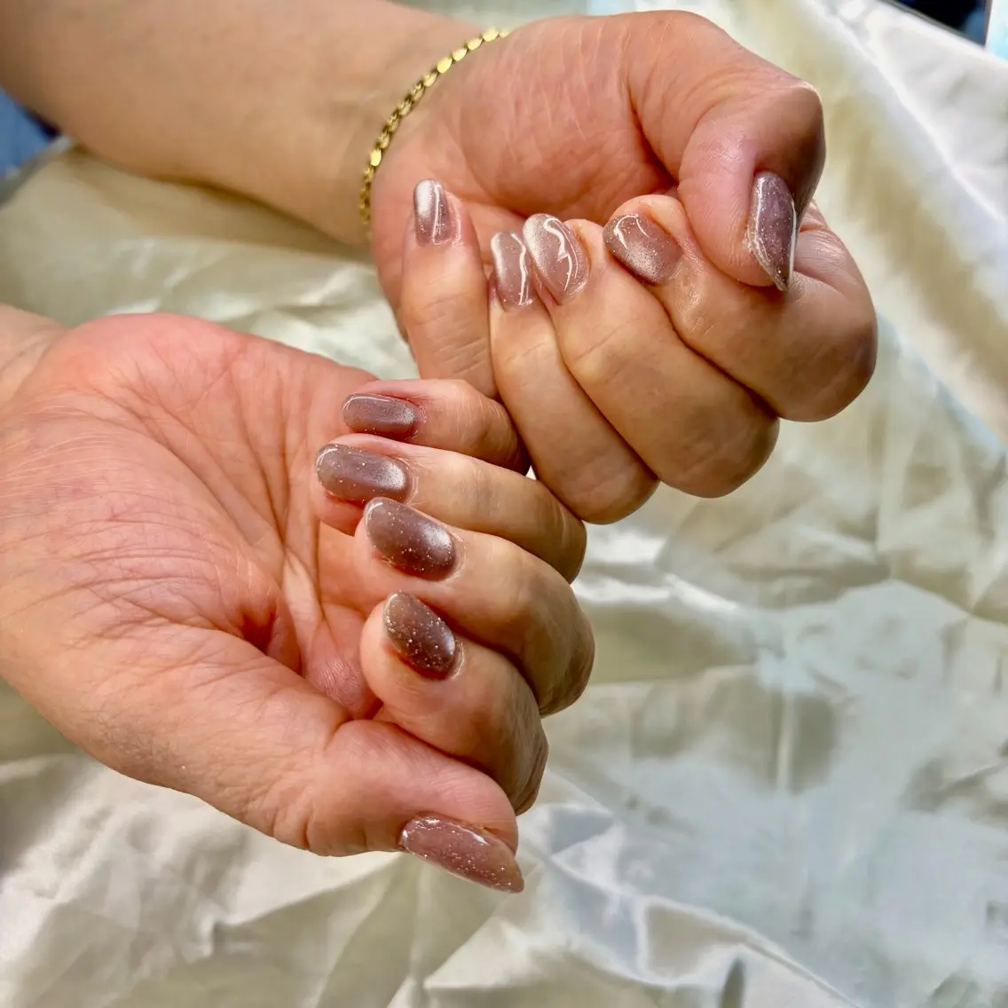 ネイル nails alienCのネイルデザイン