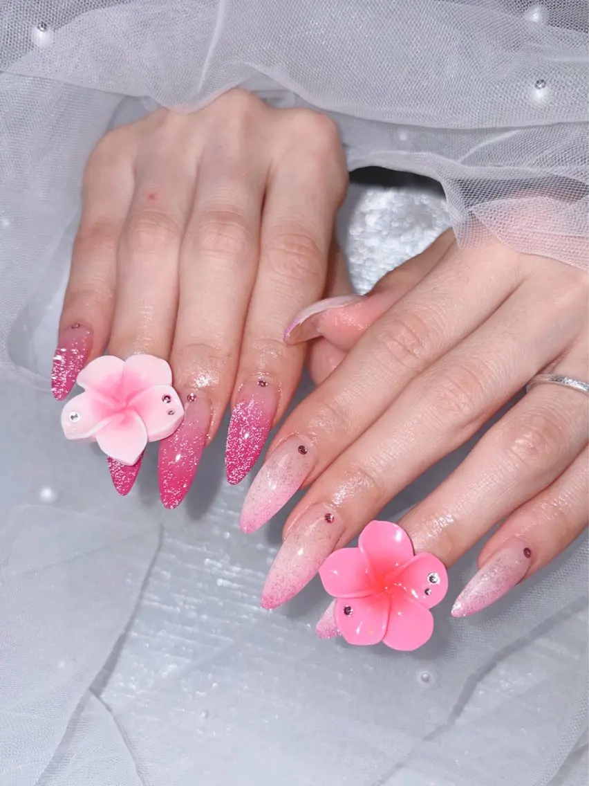 ネイル 💅fleur Ayumiのネイルデザイン