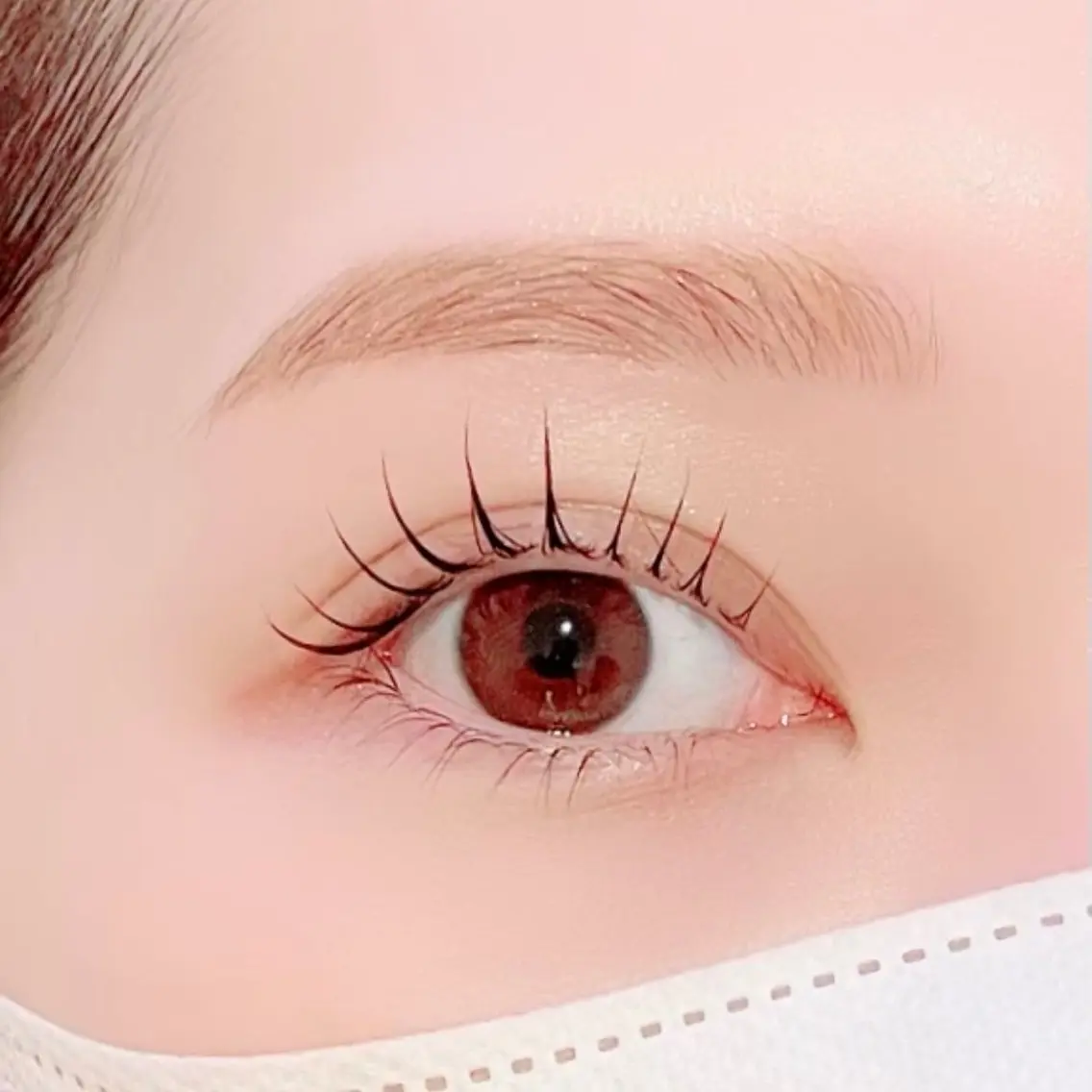 【研修モデル】11月限定| まつパ無料モデルの写真