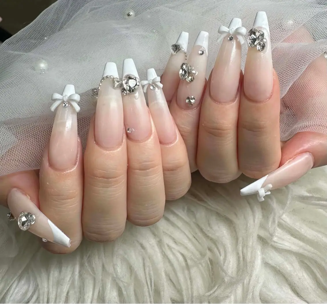 ネイル HANI NAIL SALONのネイルデザイン