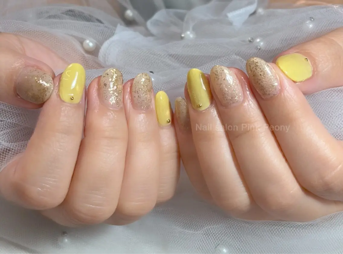 ネイル NOJIMA AMIのネイルデザイン