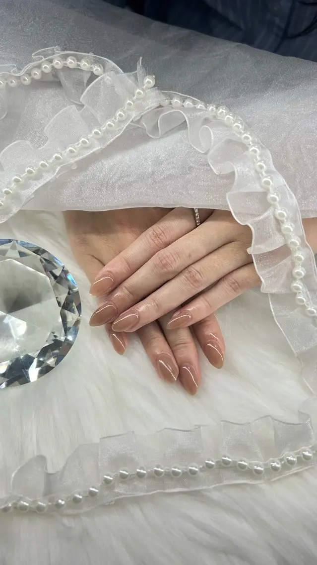 ネイル ハンドネイル Li'a nail.のネイルデザイン