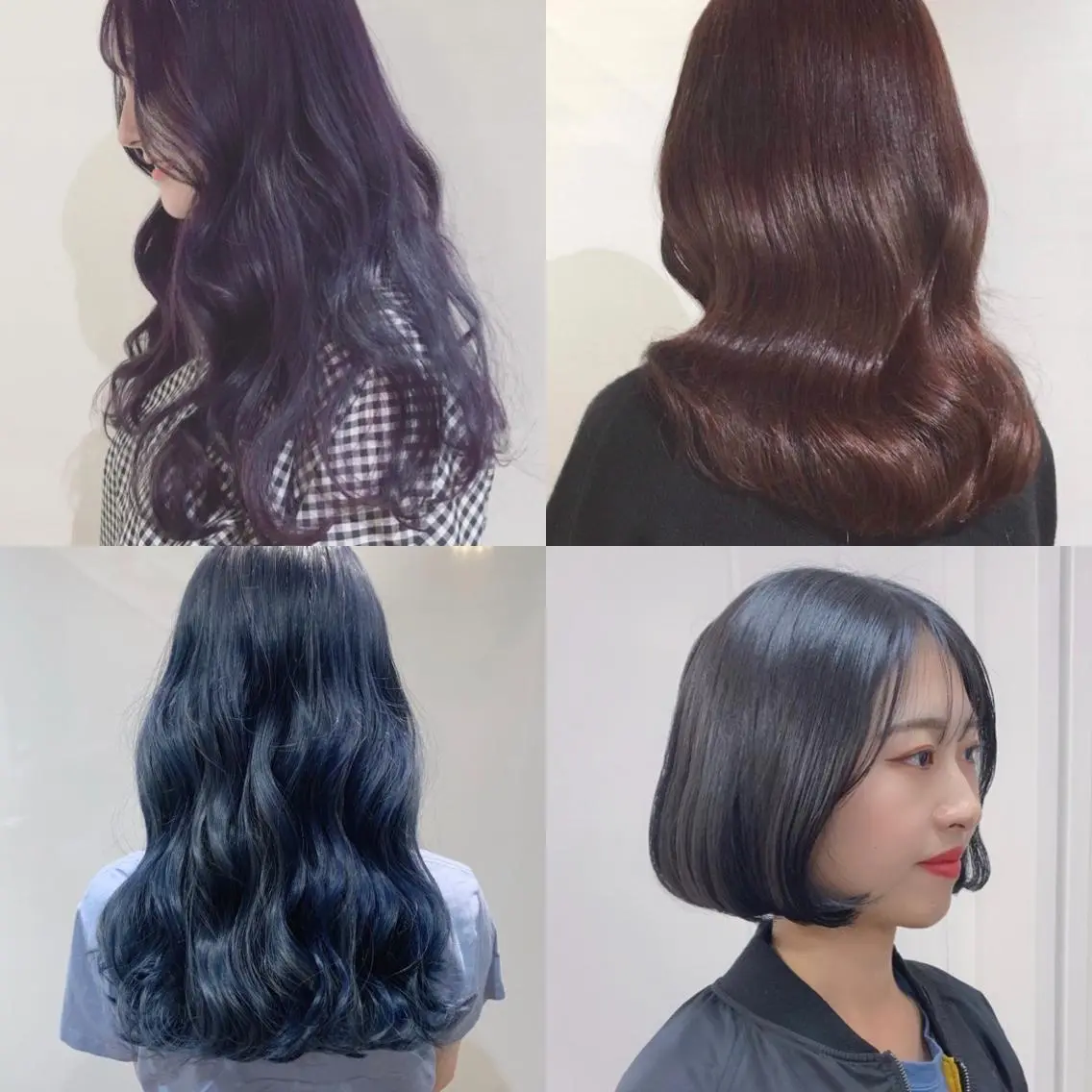 ショート カラー ヘアアレンジ キッズ 柔らか垢抜けｶﾗｰと ｶｯﾄ🫧ASUKAのヘアスタイル