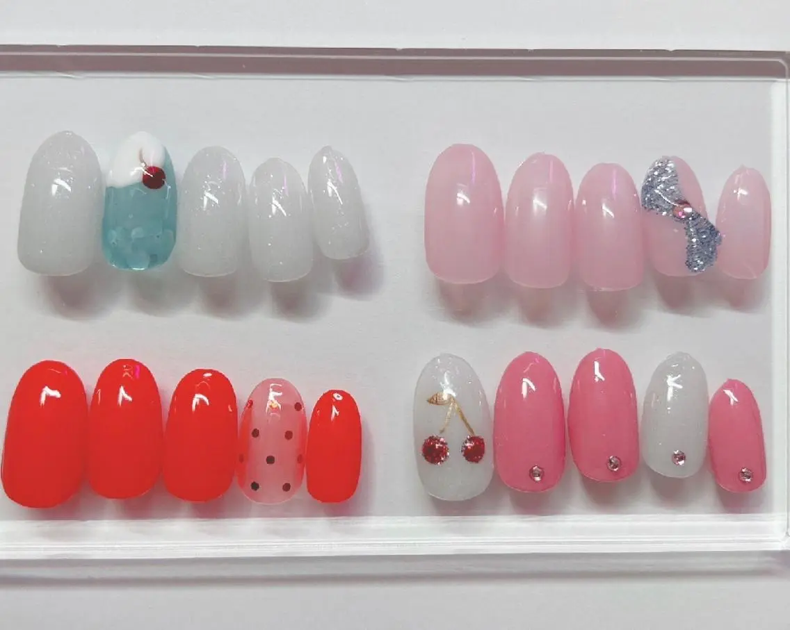 ネイル nail Antのネイルデザイン