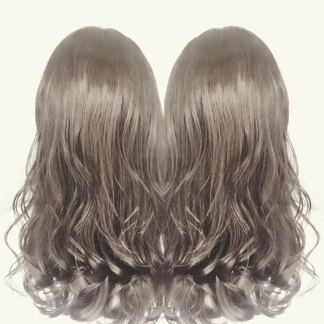 パーマ 南部 康太のヘアスタイル