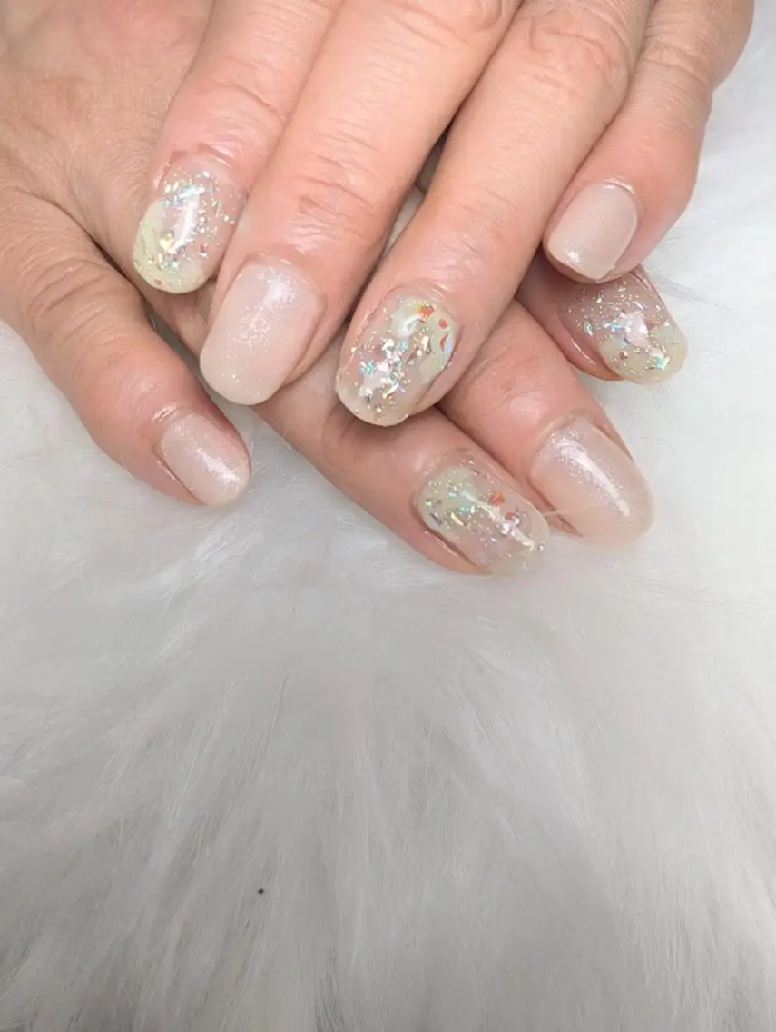 ネイル ハンドネイル OTAM  nailのネイルデザイン