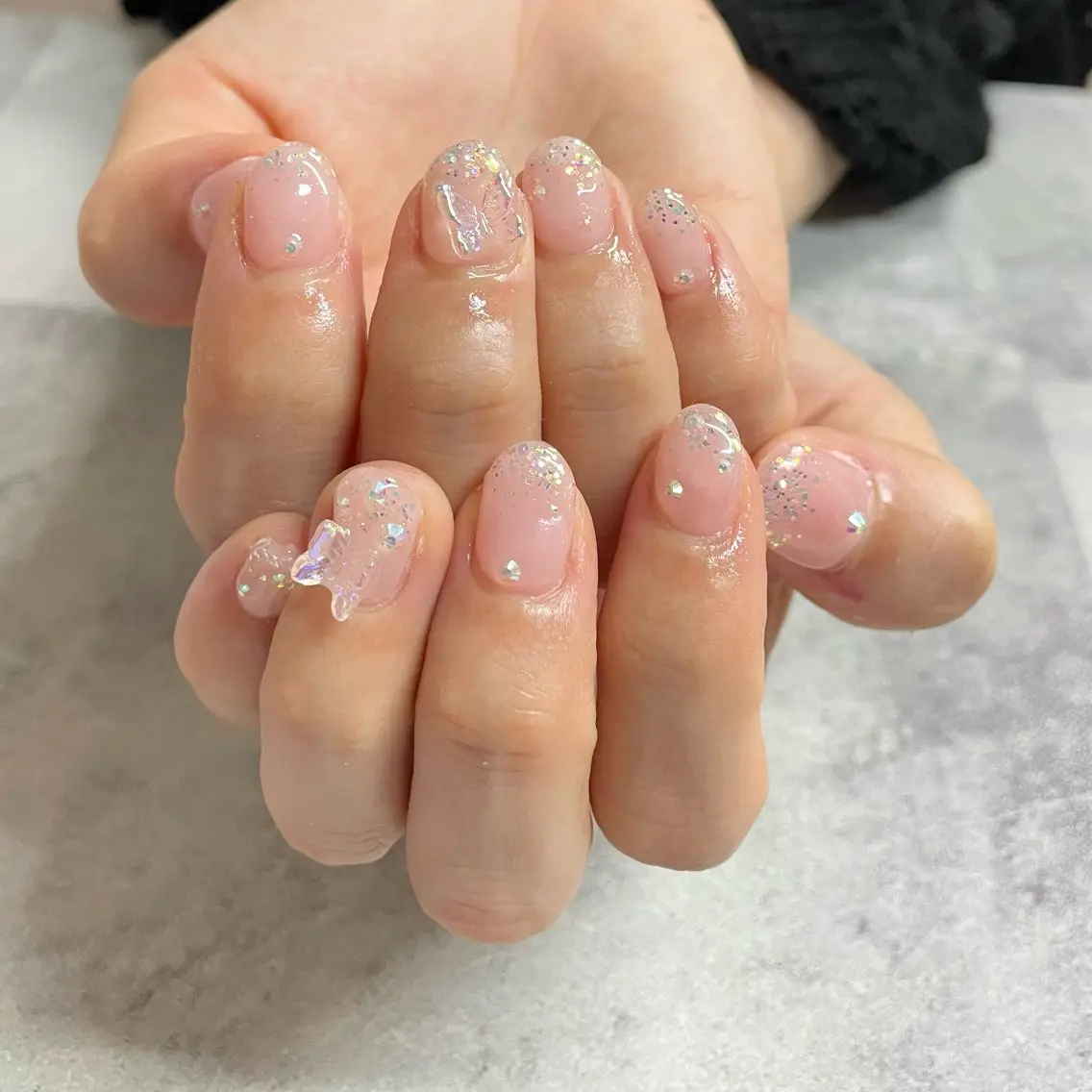 ネイル FELICE フェリーチェのネイルデザイン